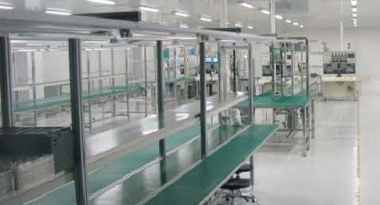 潔凈室有哪些分類(lèi)？